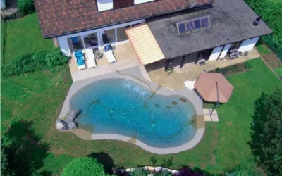 Piscine lagon à Amnéville : Créez un espace de détente unique avec House & Garden