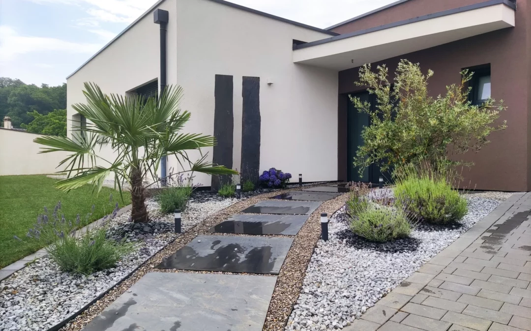 Travaux de terrassement à Metz : Une base solide pour vos projets avec House & Garden