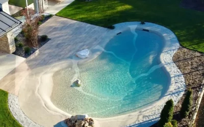 Piscine lagon en Moselle : Une oasis durable pour valoriser votre patrimoine avec House & Garden